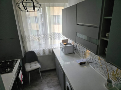 Apartament 2 camere, 55 mp, zona Piata Mihai Viteazu