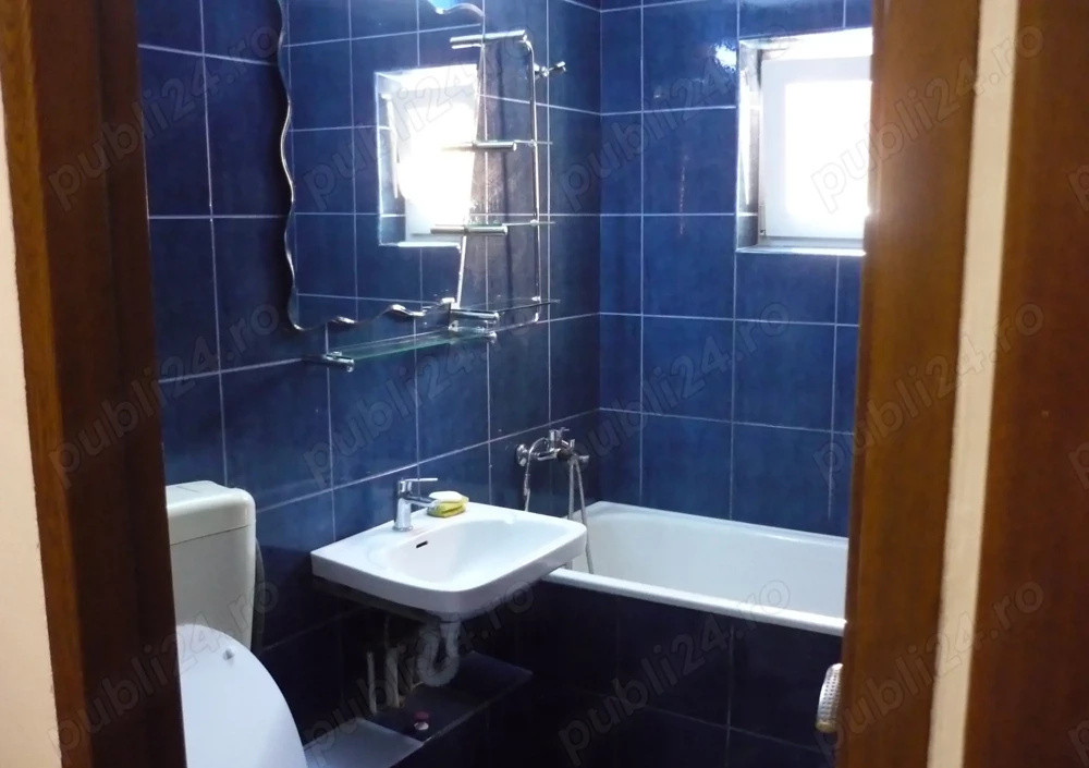Apartament 2 camere deco, 49mp, et1/4 Intre Lacuri 