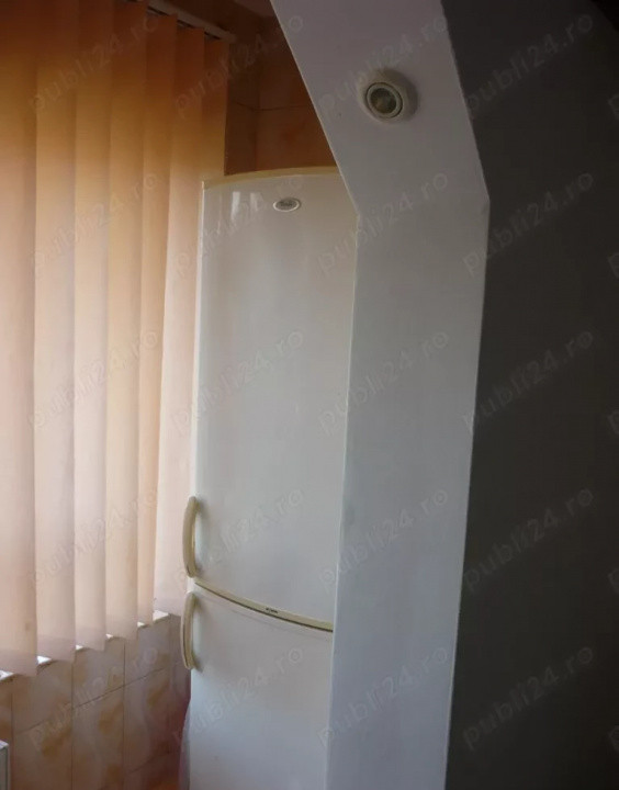 Apartament 2 camere deco, 49mp, et1/4 Intre Lacuri 