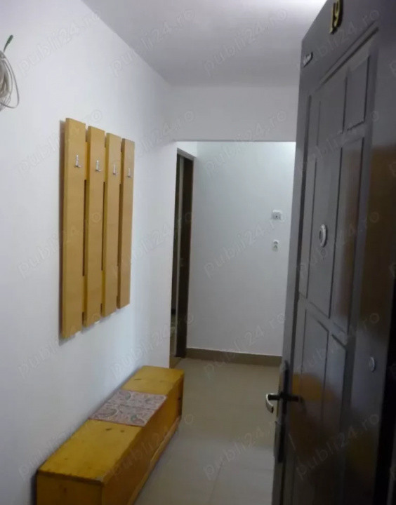 Apartament 2 camere deco, 49mp, et1/4 Intre Lacuri 