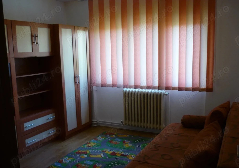 Apartament 2 camere deco, 49mp, et1/4 Intre Lacuri 