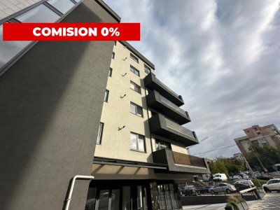 Apartament 2 camere , bloc premium , Marasti