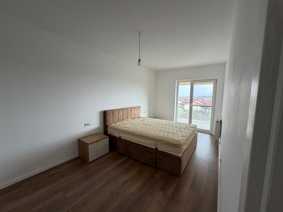 Apartament 2 camere 67 mp, terasa 24 mp, in complexul Viva City, Iulis Mall