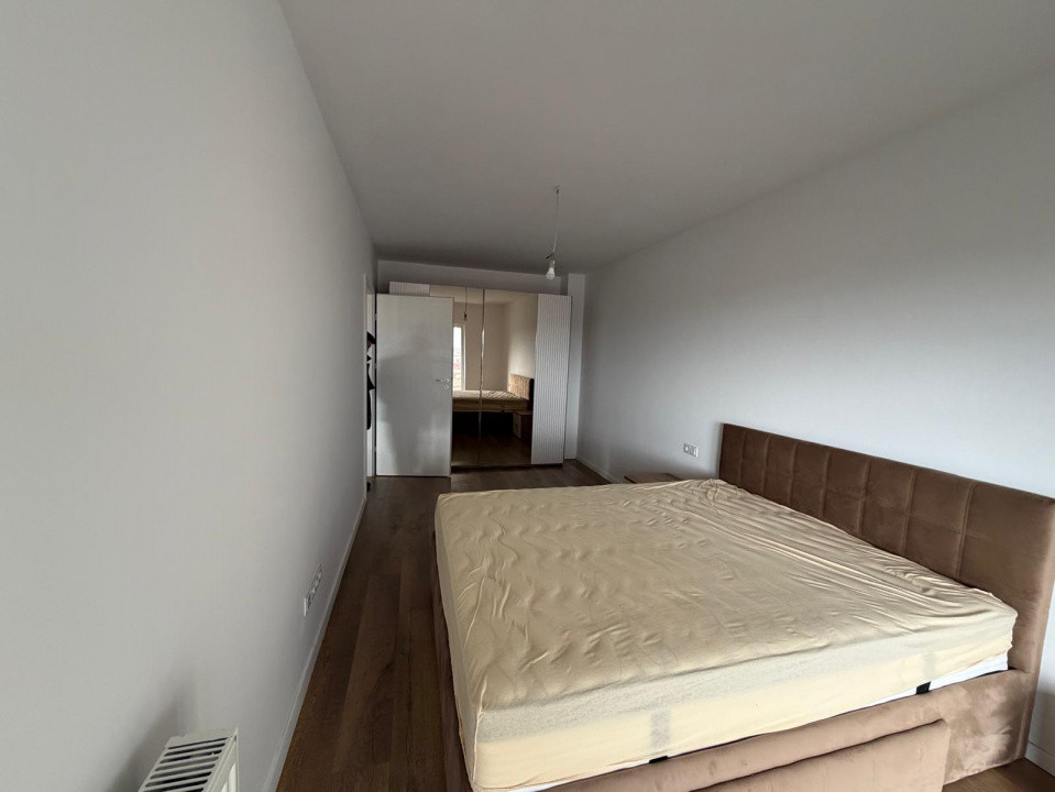 Apartament 2 camere 67 mp, terasa 24 mp, in complexul Viva City, Iulis Mall