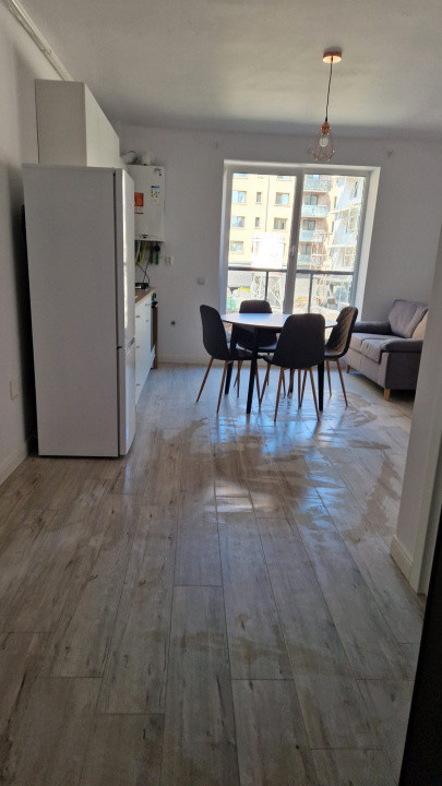 Apartament cu 3 camere de inchiriat zona BetaResidance 