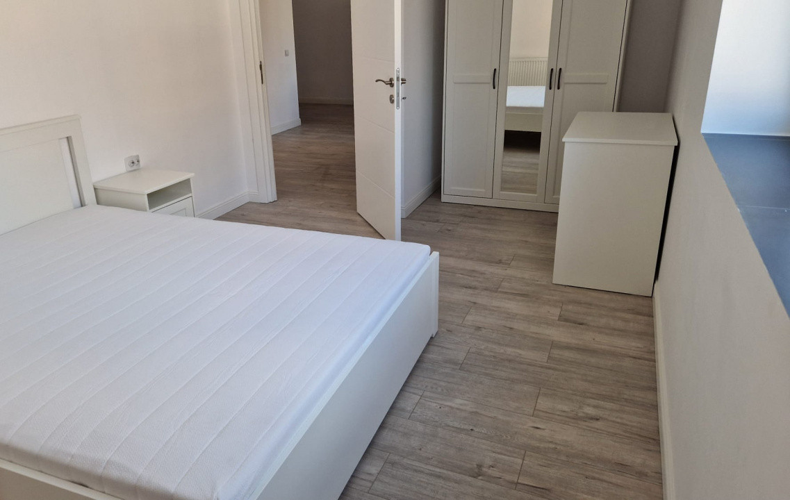 Apartament cu 3 camere de inchiriat zona BetaResidance 