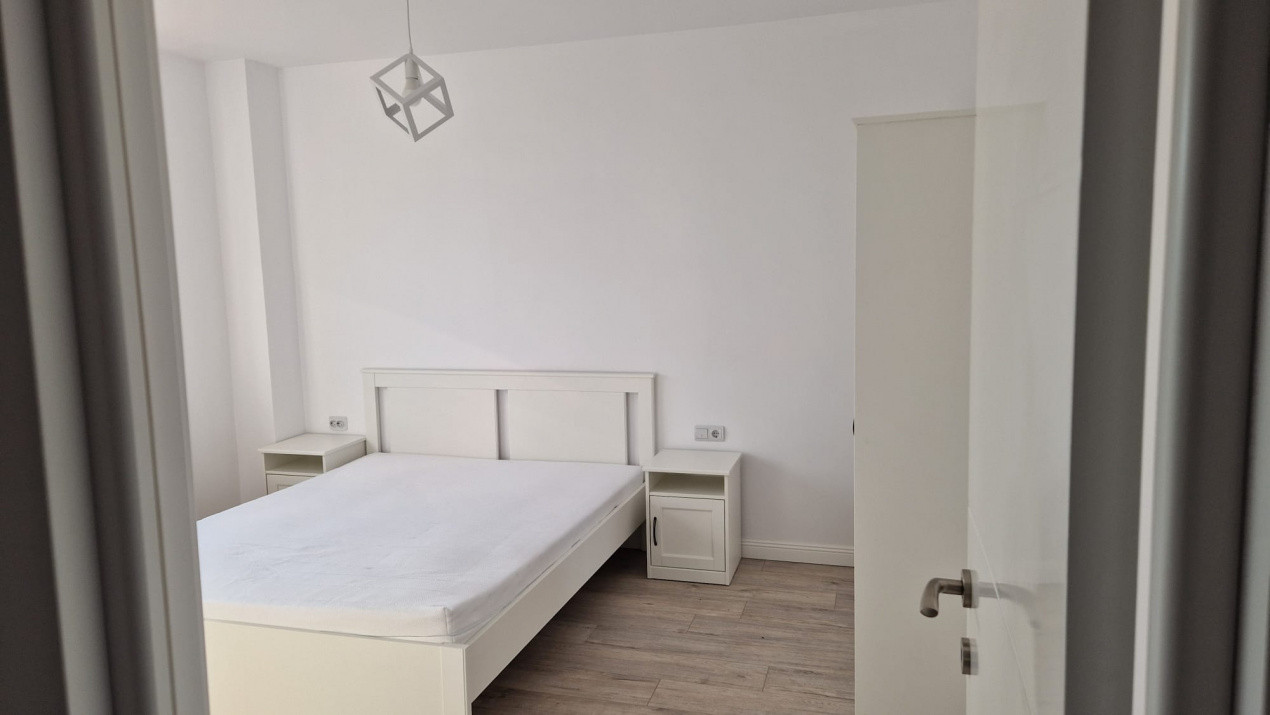 Apartament cu 3 camere de inchiriat zona BetaResidance 