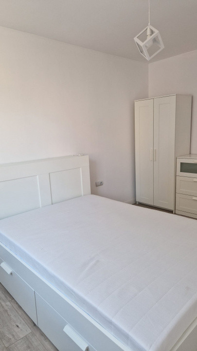 Apartament cu 3 camere de inchiriat zona BetaResidance 