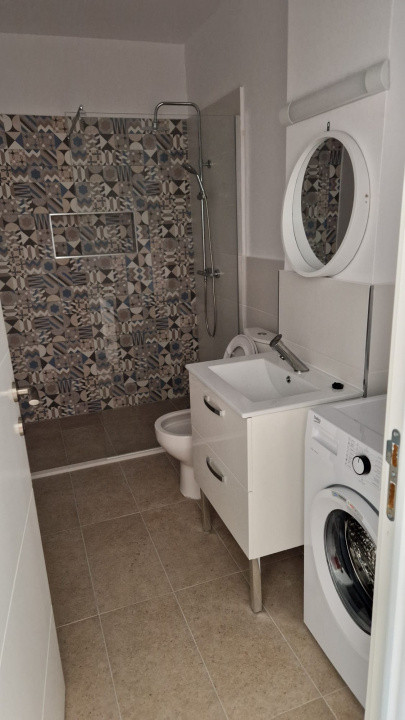 Apartament cu 3 camere de inchiriat zona BetaResidance 