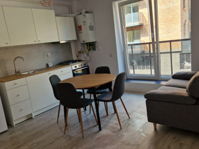 Apartament cu 3 camere de inchiriat zona BetaResidance 