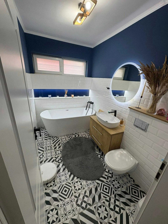 Apartament de 3 camere, Pet Friendly, Junior Residence