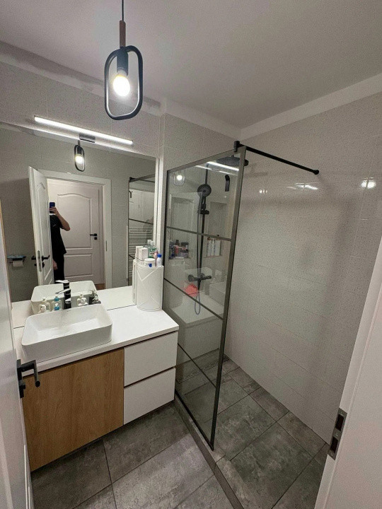 Apartament de 3 camere, Pet Friendly, Junior Residence