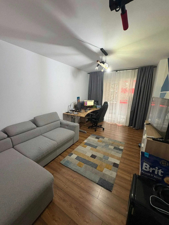 Apartament de 3 camere, Pet Friendly, Junior Residence
