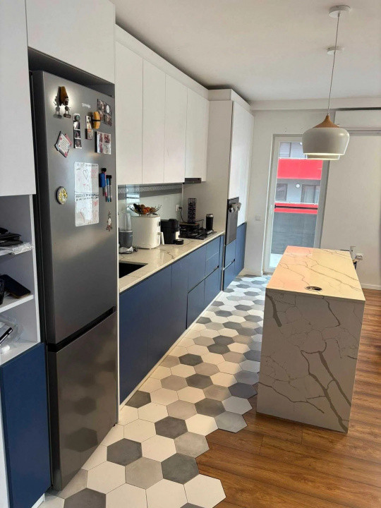 Apartament de 3 camere, Pet Friendly, Junior Residence