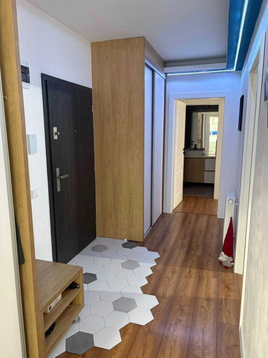 Apartament de 3 camere, Pet Friendly, Junior Residence