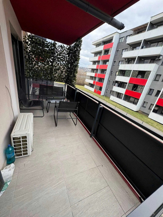 Apartament de 3 camere, Pet Friendly, Junior Residence