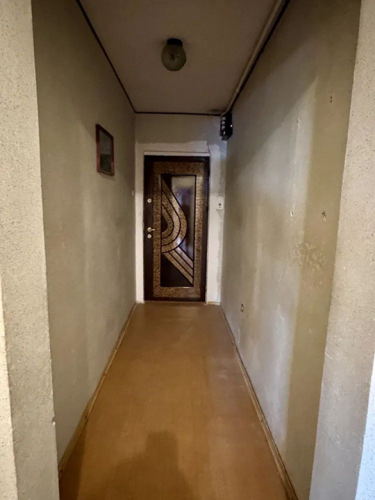 Apartament de 2 camere decomandat, etaj intermediar, Manastur!