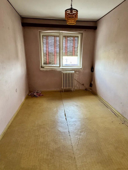 Apartament de 2 camere decomandat, etaj intermediar, Manastur!