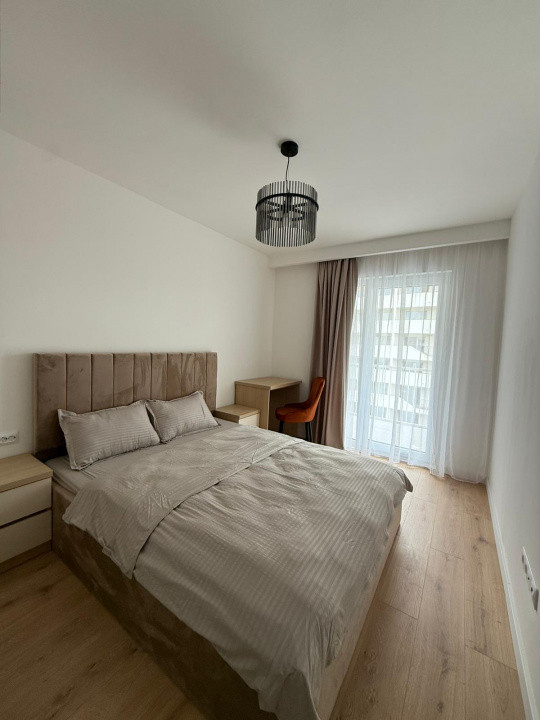 Apartament de 2 camere la Cheie,etaj intermediar, Eroilor Residence!