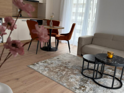 Apartament de 3 camere la Cheie,etaj intermediar, Eroilor Residence!
