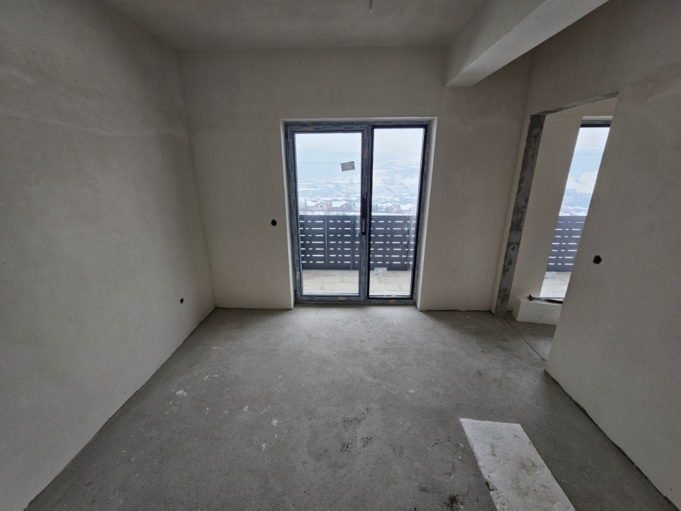Apartament 2 camere,bloc premium Baciu Regal 