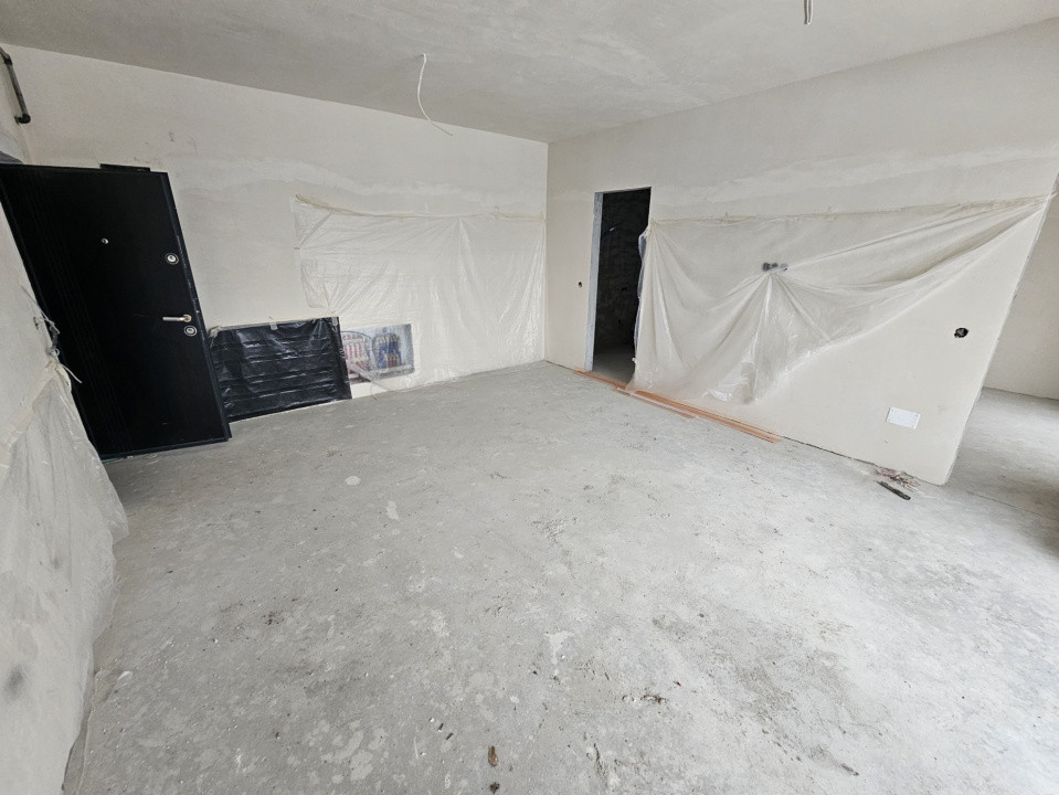 Apartament 2 camere,bloc premium Baciu Regal 