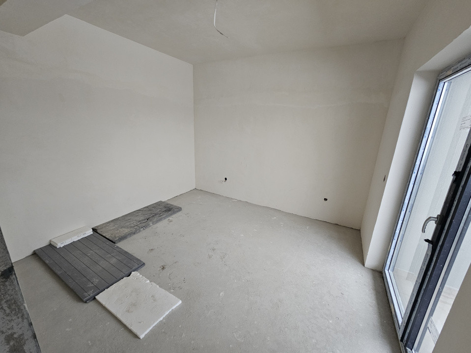 Apartament 2 camere,bloc premium Baciu Regal 