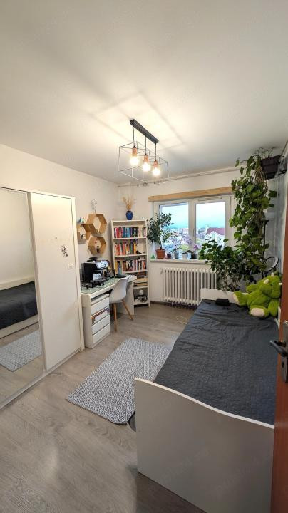 Apartament 4 Camere Mărăști | Aurel Vlaicu | 76 mp