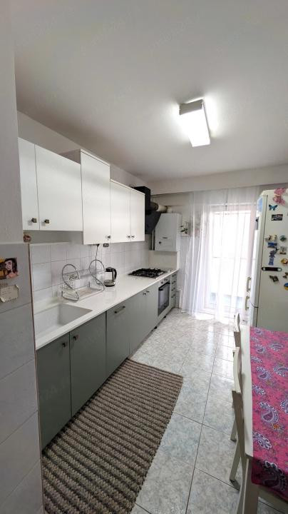 Apartament 4 Camere Mărăști | Aurel Vlaicu | 76 mp