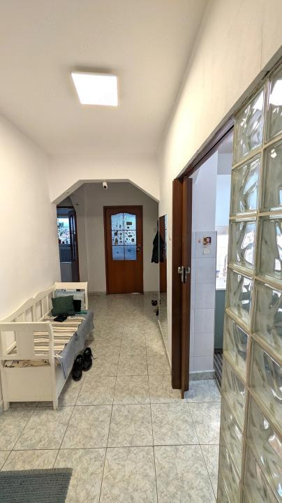 Apartament 4 Camere Mărăști | Aurel Vlaicu | 76 mp