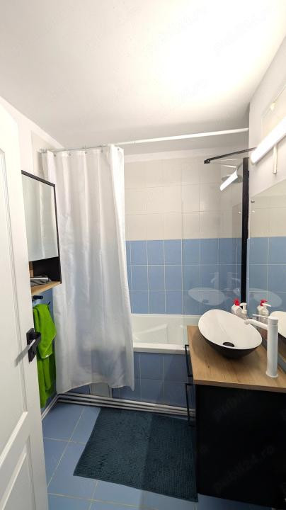 Apartament 4 Camere Mărăști | Aurel Vlaicu | 76 mp