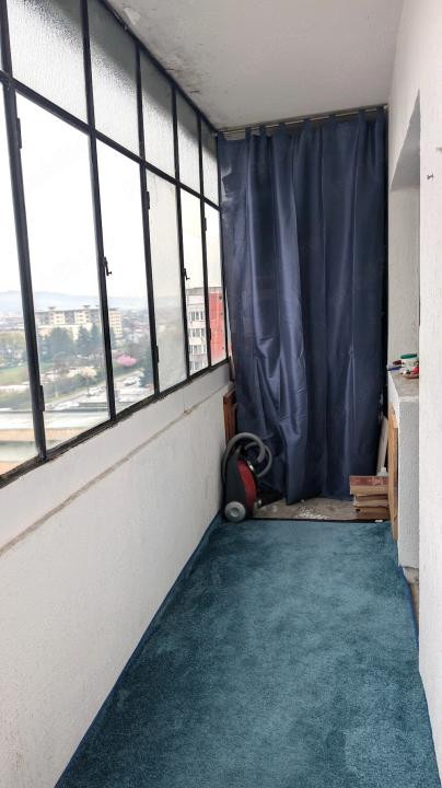 Apartament 4 Camere Mărăști | Aurel Vlaicu | 76 mp