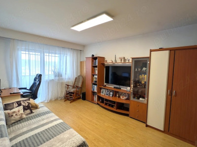 Apartament 4 Camere Mărăști | Aurel Vlaicu | 76 mp