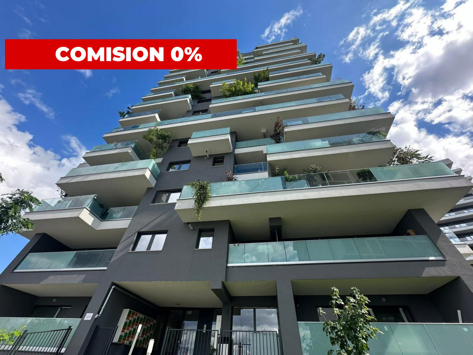 COMISION 0%, Penthouse 110 mp, terasa 58 mp, Seasons