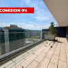 COMISION 0%, Penthouse 110 mp, terasa 58 mp, Seasons