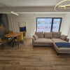 Apartament 2 camere, lux, terasa 23mp, zona Vivo Mall