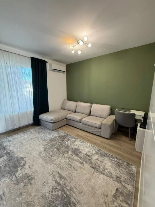 Apartament 2 Camere Borhanci | 58 mp | Parcare Inclusă