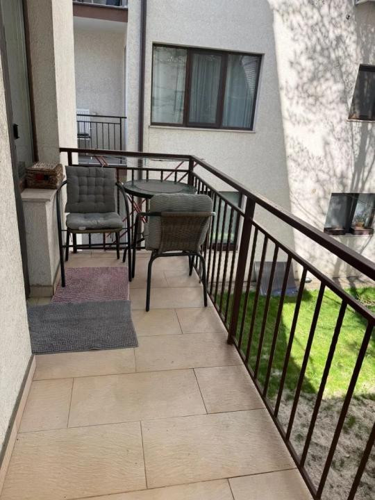Apartament 2 Camere Borhanci | 58 mp | Parcare Inclusă