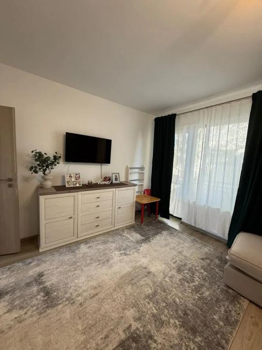 Apartament 2 Camere Borhanci | 58 mp | Parcare Inclusă