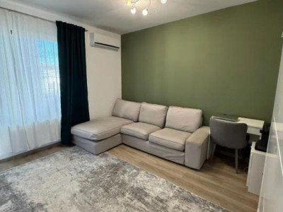 Apartament 2 Camere Borhanci | 58 mp | Parcare Inclusă