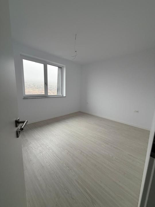 Apartament 3 camere, finisat, parcare, boxa, complex Beta Residence!
