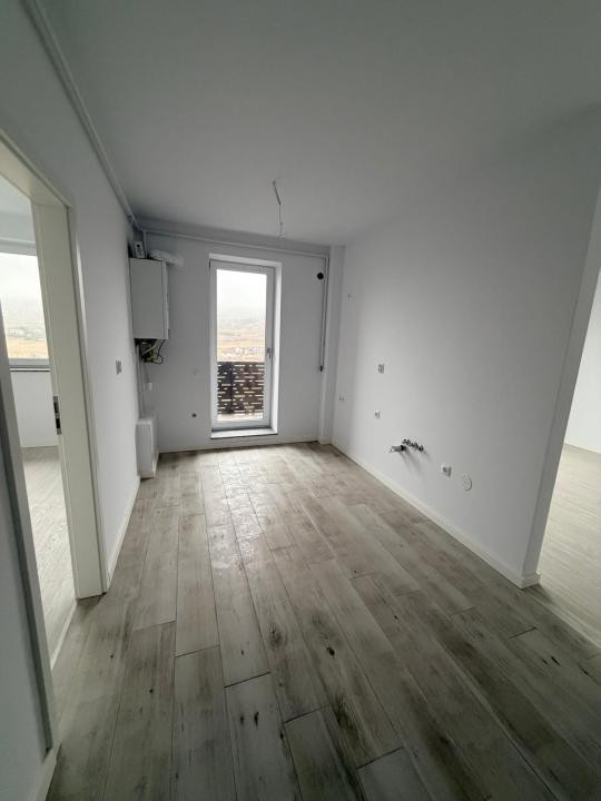 Apartament 3 camere, finisat, parcare, boxa, complex Beta Residence!
