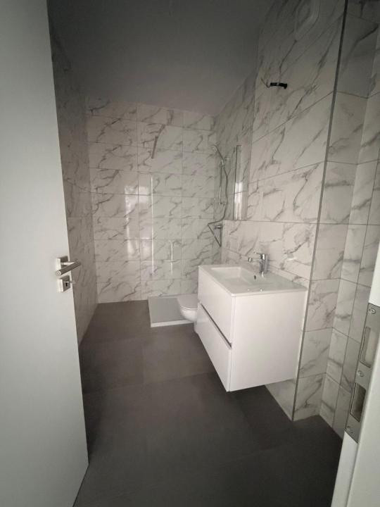Apartament 3 camere, finisat, parcare, boxa, complex Beta Residence!