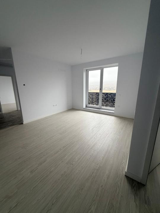 Apartament 3 camere, finisat, parcare, boxa, complex Beta Residence!