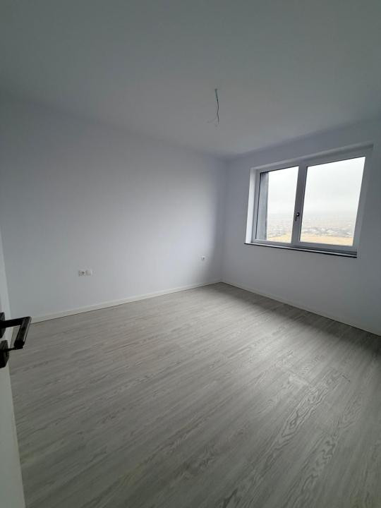 Apartament 3 camere, finisat, parcare, boxa, complex Beta Residence!