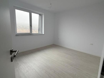 Apartament 3 camere, finisat, parcare, boxa, complex Beta Residence!