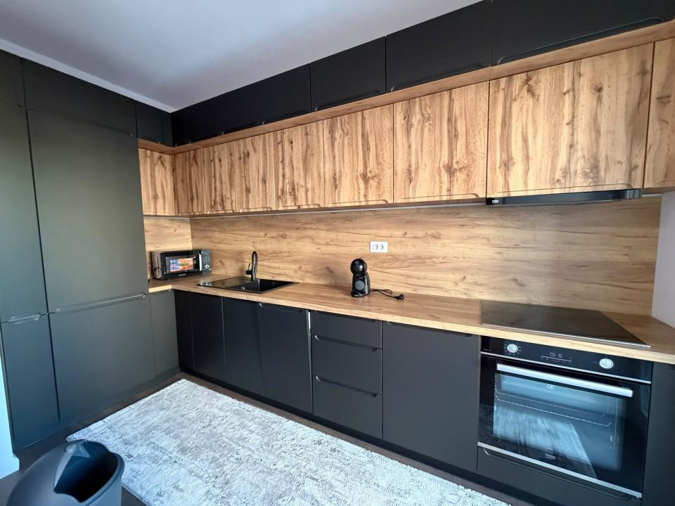 Apartament 2 camere , parcare, Elite Junior