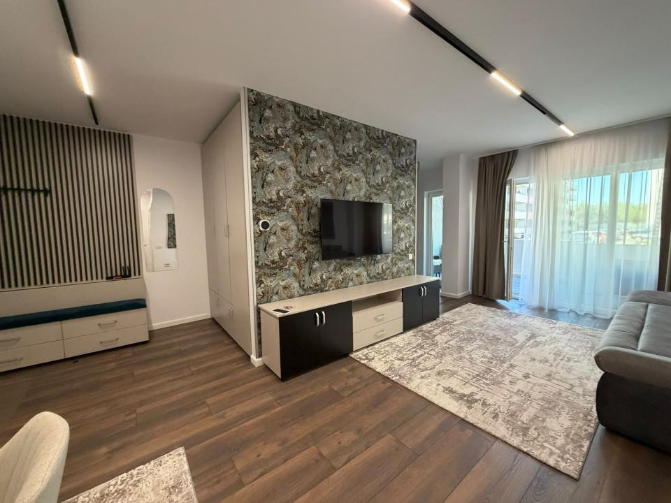 Apartament 2 camere , parcare, Elite Junior