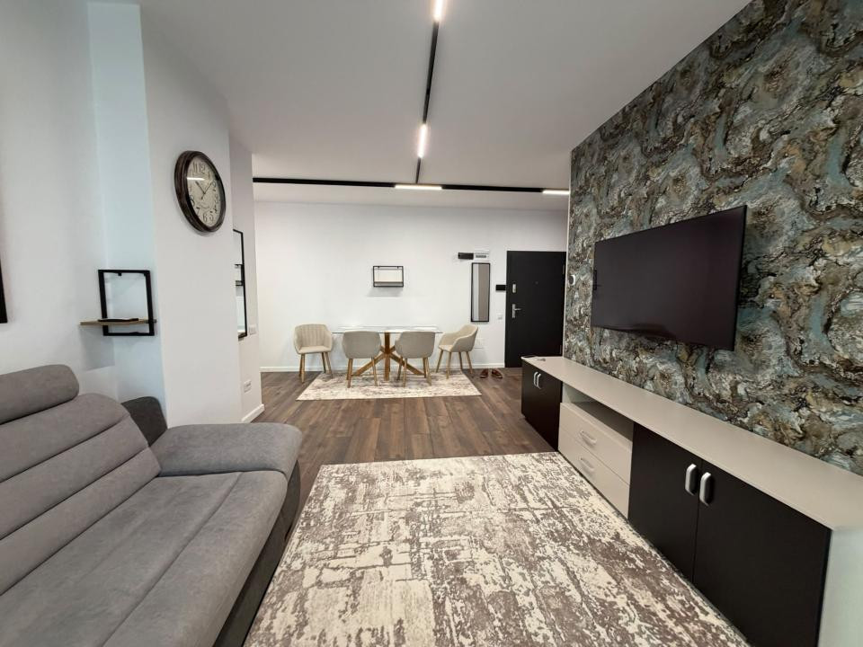 Apartament 2 camere , parcare, Elite Junior
