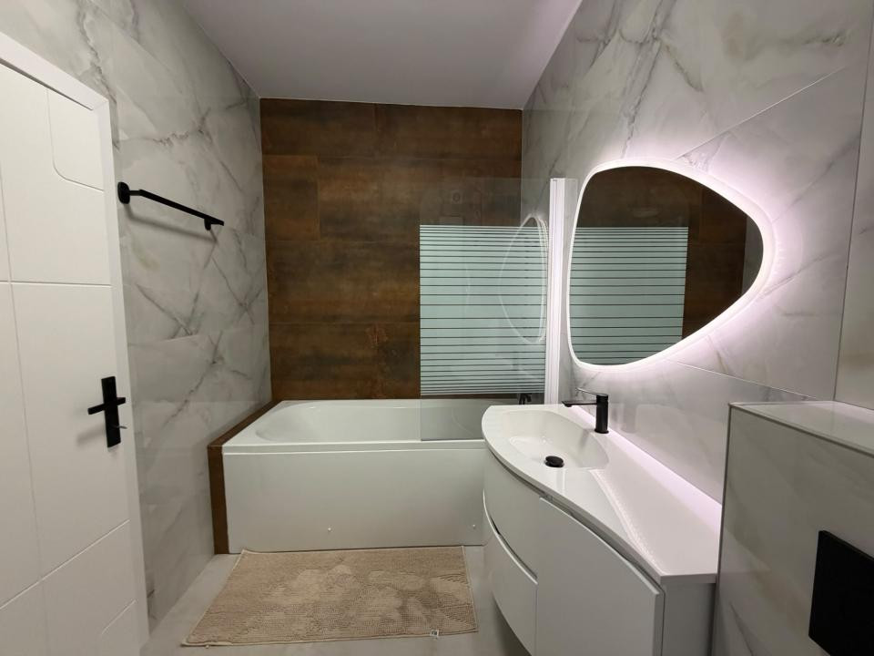 Apartament 2 camere , parcare, Elite Junior